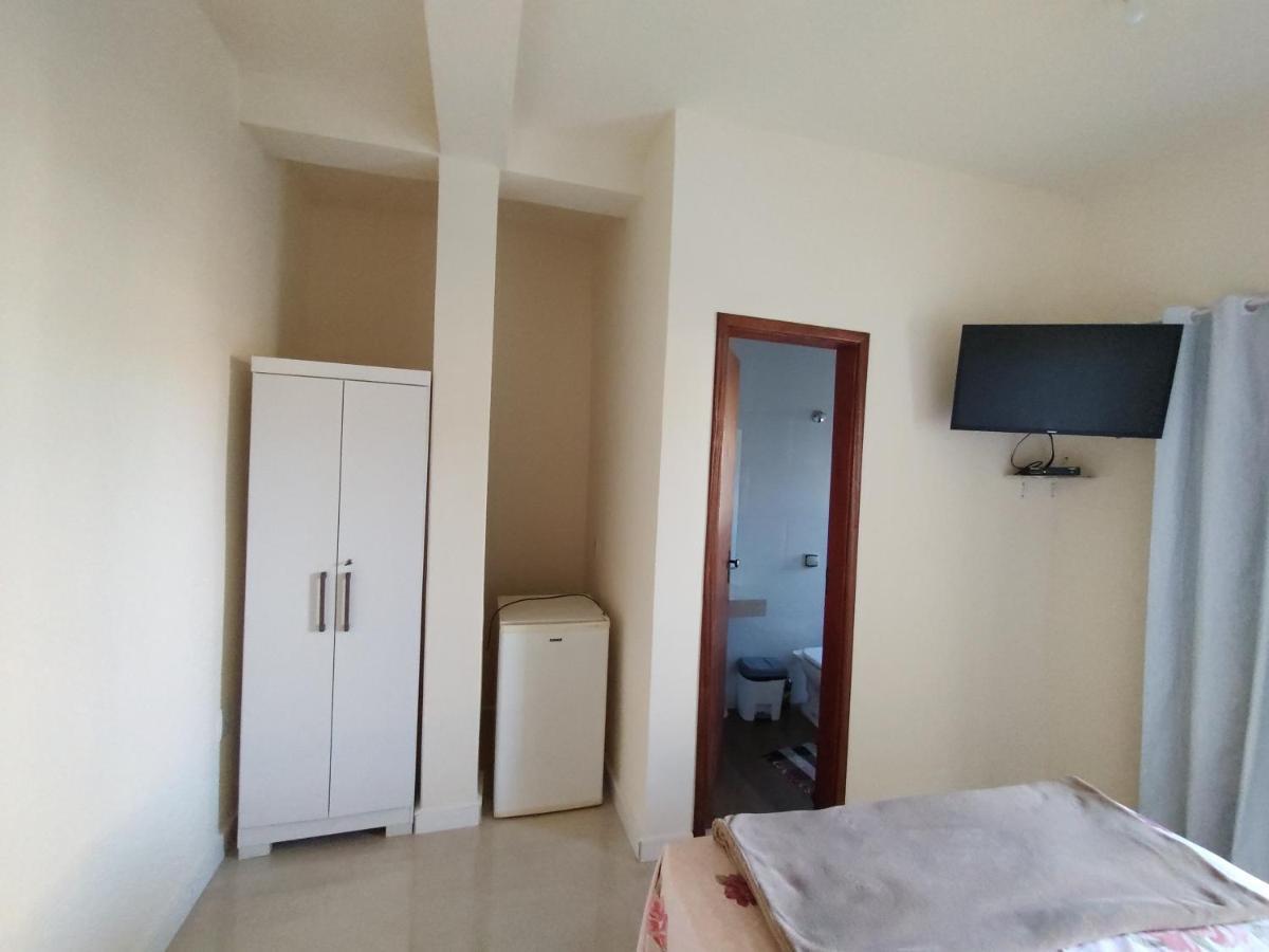 Suites Montanha Das Letras เซาโตเมตัสเลตราส ภายนอก รูปภาพ