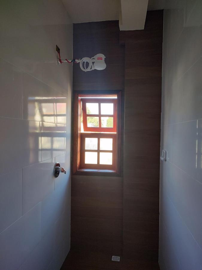 Suites Montanha Das Letras เซาโตเมตัสเลตราส ภายนอก รูปภาพ