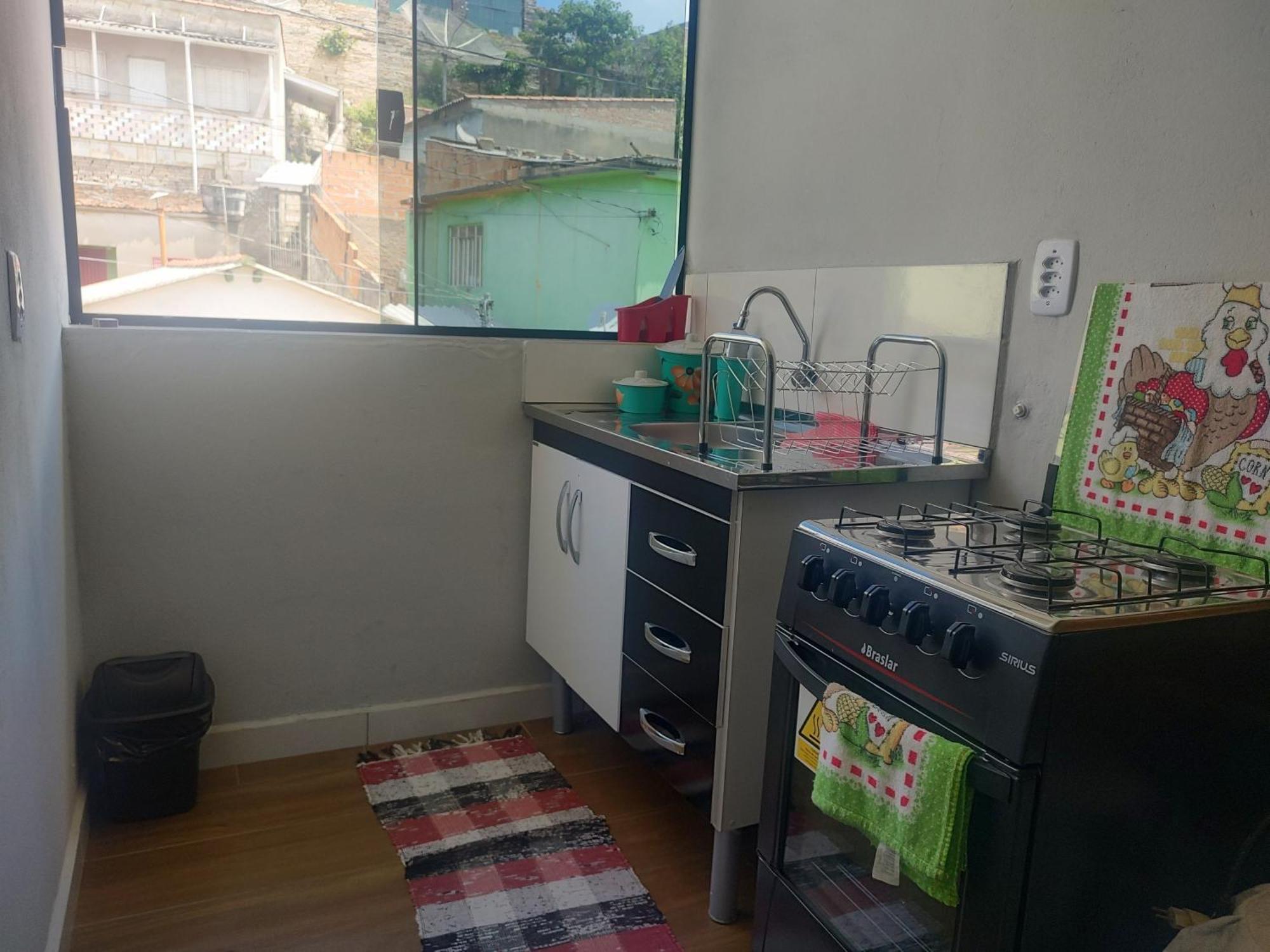 Suites Montanha Das Letras เซาโตเมตัสเลตราส ภายนอก รูปภาพ