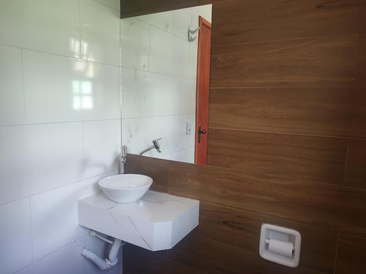 Suites Montanha Das Letras เซาโตเมตัสเลตราส ภายนอก รูปภาพ